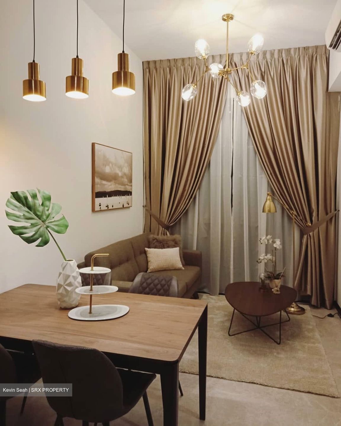 The Asana (D10), Apartment #604712091